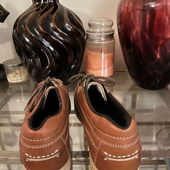 - Double H women shoes size 10 - Picture 2 of 5